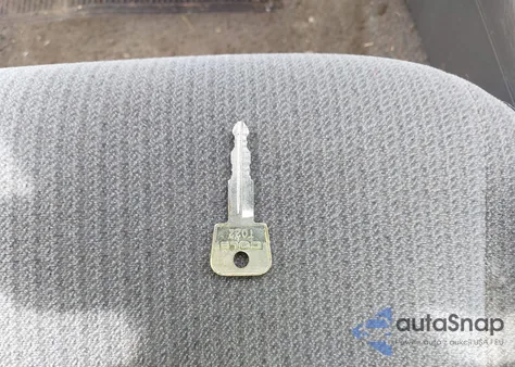 1997 Honda Civic Dx из США, поврежденный, VIN 2HGEJ6627VH584447